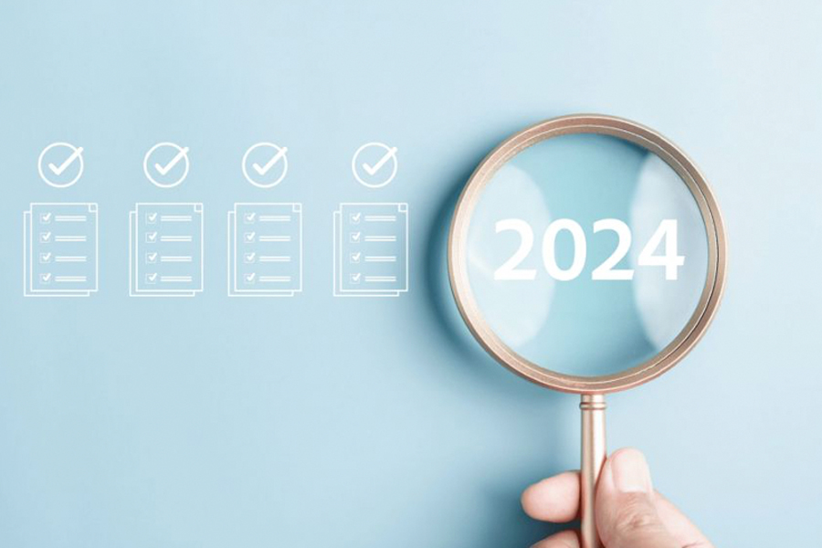 How to Create an Effective SEO Strategy in 2024