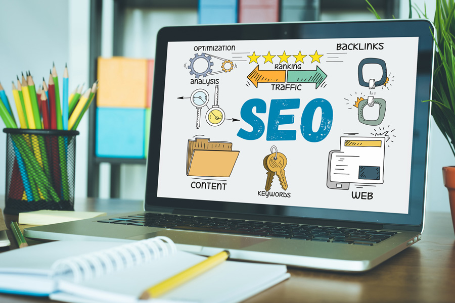 Unlock the Power of SEO Service to Boost Your Online Presence