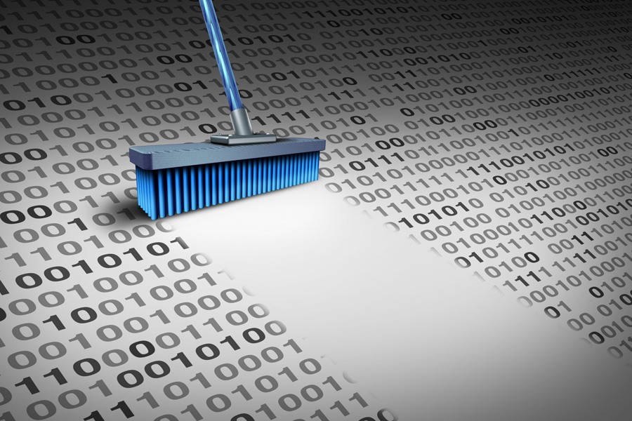 Excels Power Query for Data Cleaning